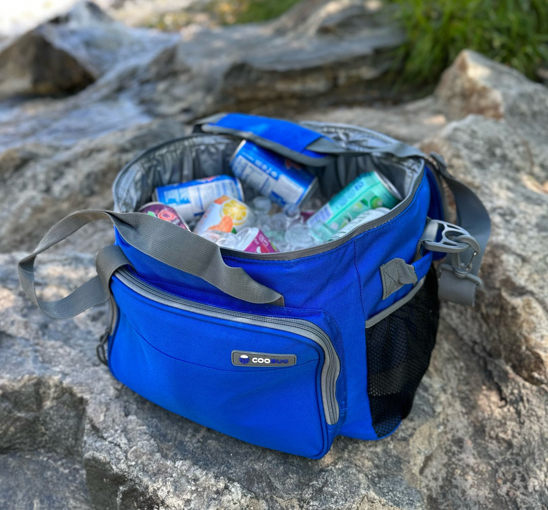 Choosing the Perfect Cooler Bag: What You Need to Know